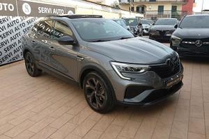 Renault Arkana E-Tech 1.6 full hybrid E-Tech ...