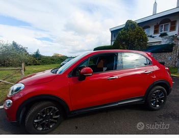 fiat 500x 1.3 Multijet 
