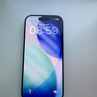 Iphone 16 pro APPLE CARE