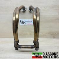 COLLETTORI DI SCARICO Z1000 2003 2006