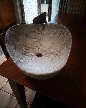 Lavandino bagno