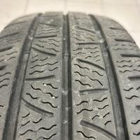 Pneumatici Ducato Movano Boxer Jumper