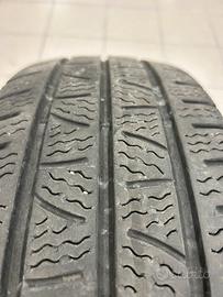 Pneumatici Ducato Movano Boxer Jumper