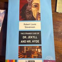 Libro lettura in inglese