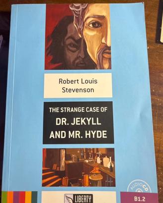 Libro lettura in inglese