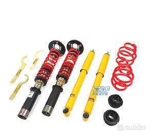 SOSPENSIONE FILETTATA EIBACH MTS PER BMW SERIE 3 E