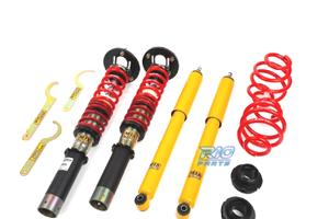 SOSPENSIONE FILETTATA EIBACH MTS PER BMW SERIE 3 E