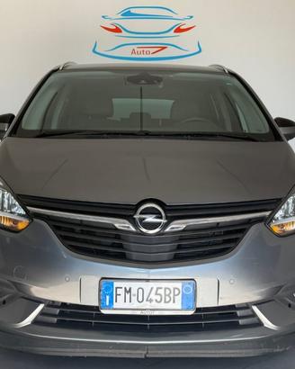 OPEL Zafira 2.0 CDTi 130CV aut. Innovation
