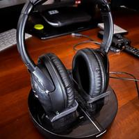 Cuffie Radio Meliconi