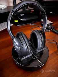 Cuffie Radio Meliconi