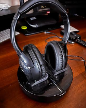 Cuffie Radio Meliconi