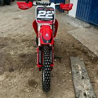 Honda CR 125