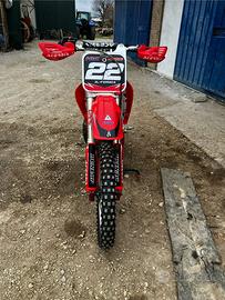 Honda CR 125