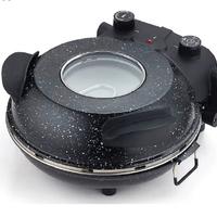 Forno Elettrico per Pizza Imballato - Zephir