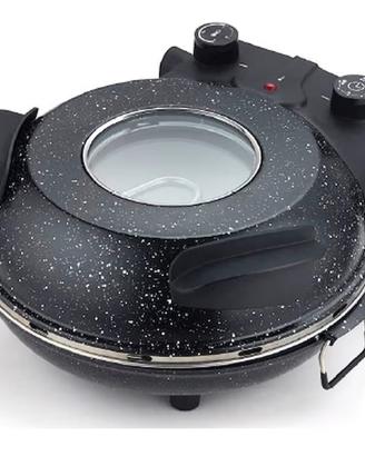 Forno Elettrico per Pizza Imballato - Zephir