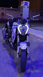 RKF KEEWAY 125