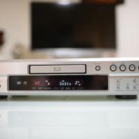 Denon 2910 - CD, SACD, DVD-A con telecomando