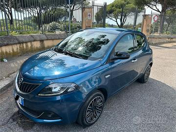 Lancia Ypsilon 1.0 Benzina Ibrida 25 Mila Km 2023