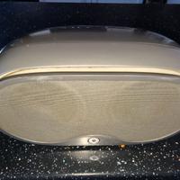 Tannoy Arena centrale