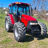 CASE JXU 100 / TL 100