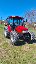 CASE JXU 100 / TL 100