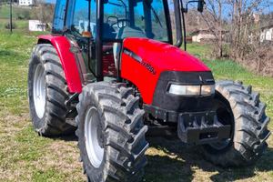 CASE JXU 100 / TL 100