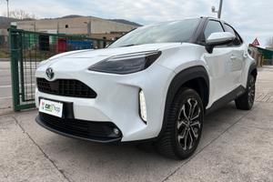 Toyota Yaris Cross 1.5 Hybrid 4x4 Trend Automatica