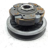 CORRETTORE DI COPPIA E FRIZIONE SUZUKI BURGMAN ABS