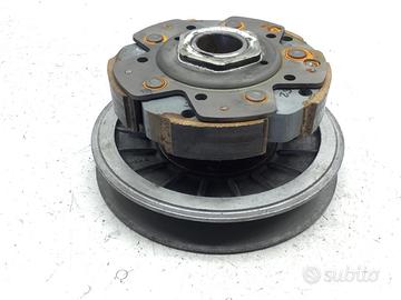 CORRETTORE DI COPPIA E FRIZIONE SUZUKI BURGMAN ABS