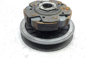 CORRETTORE DI COPPIA E FRIZIONE SUZUKI BURGMAN ABS