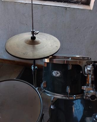 batteria 