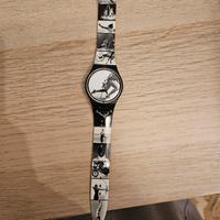 Orologio Swatch Olympic Portraits 1996