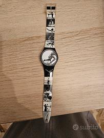Orologio Swatch Olympic Portraits 1996