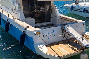 Ars mare 38 fly