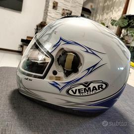 Casco Vemar