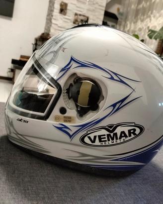 Casco Vemar