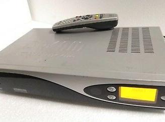 Dreambox dm 7000