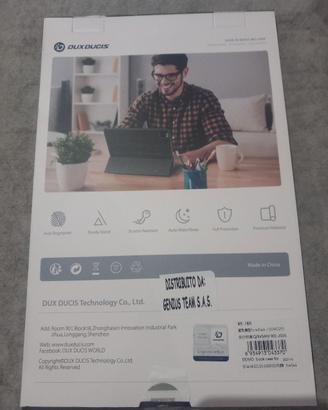 cover tablet