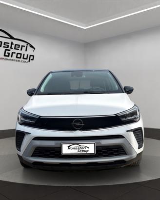 Opel Crossland 1.2 Turbo 12V 130CV aut. Start&Stop