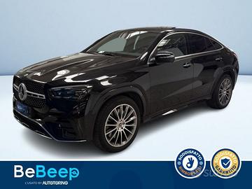 Mercedes-Benz GLE Coupé GCOUPE 350 DE PHEV AM...