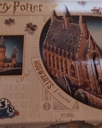 puzzle 3 d