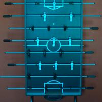 BILIARDO MULTI GIOCHI