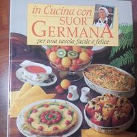 Raccolta sette volumi cucina