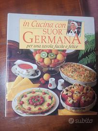 Raccolta sette volumi cucina