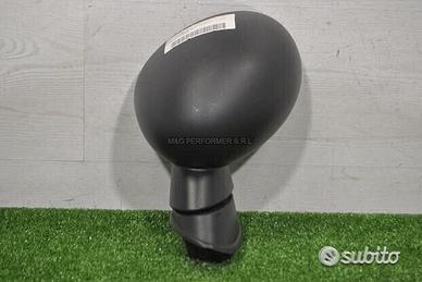 MINI F55 F56 F57 Specchio sinistro 3 pin