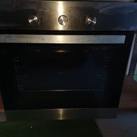 Forno elettrico