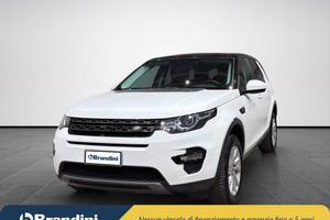 Land Rover Discovery Sport 2.0 td4 Pure awd 150cv