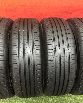 215 65 17 Gomme Estive 2018 70% Continen 215 65R17
