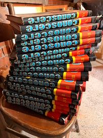 Enciclopedia Conoscere Fabbri editori