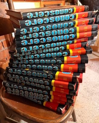 Enciclopedia Conoscere Fabbri editori
